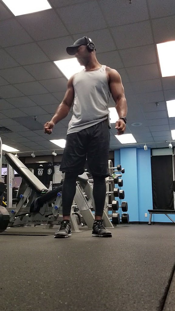  Titanz Fitness of Northeast Georgia