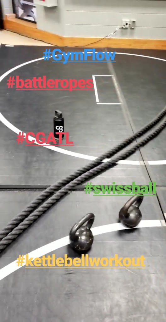  Armis Soldier Performance and Readiness Center