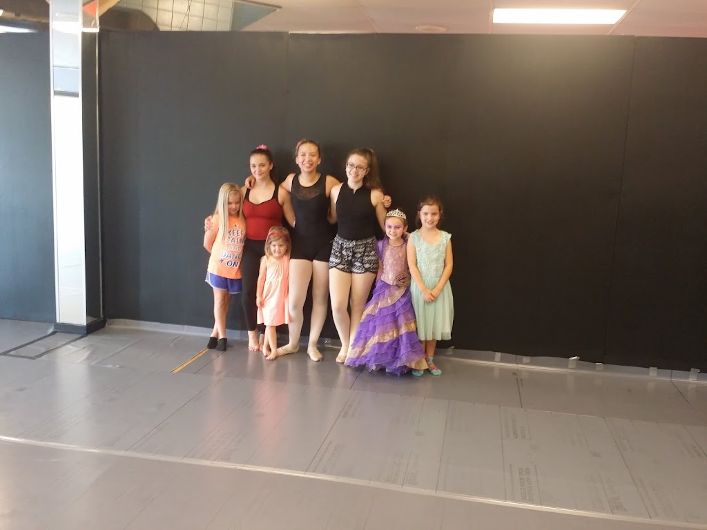  Old Dominion Performance Arts Studio