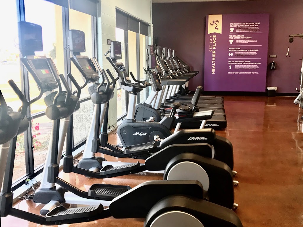 Anytime Fitness
