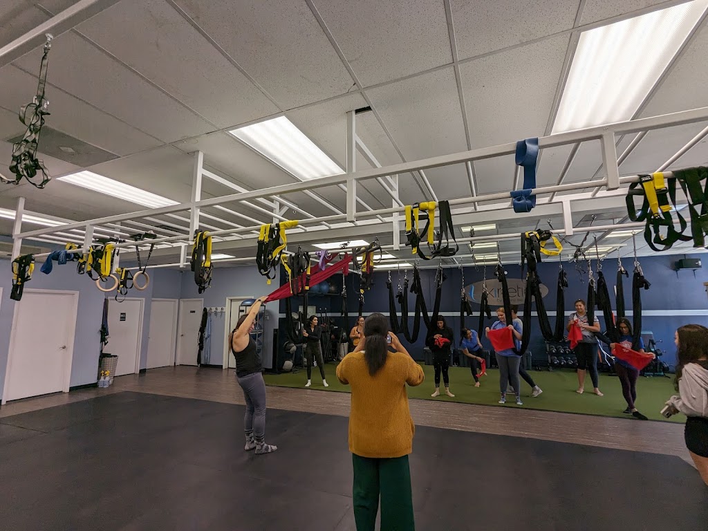  Kinetics Personal Training & Group Fitness