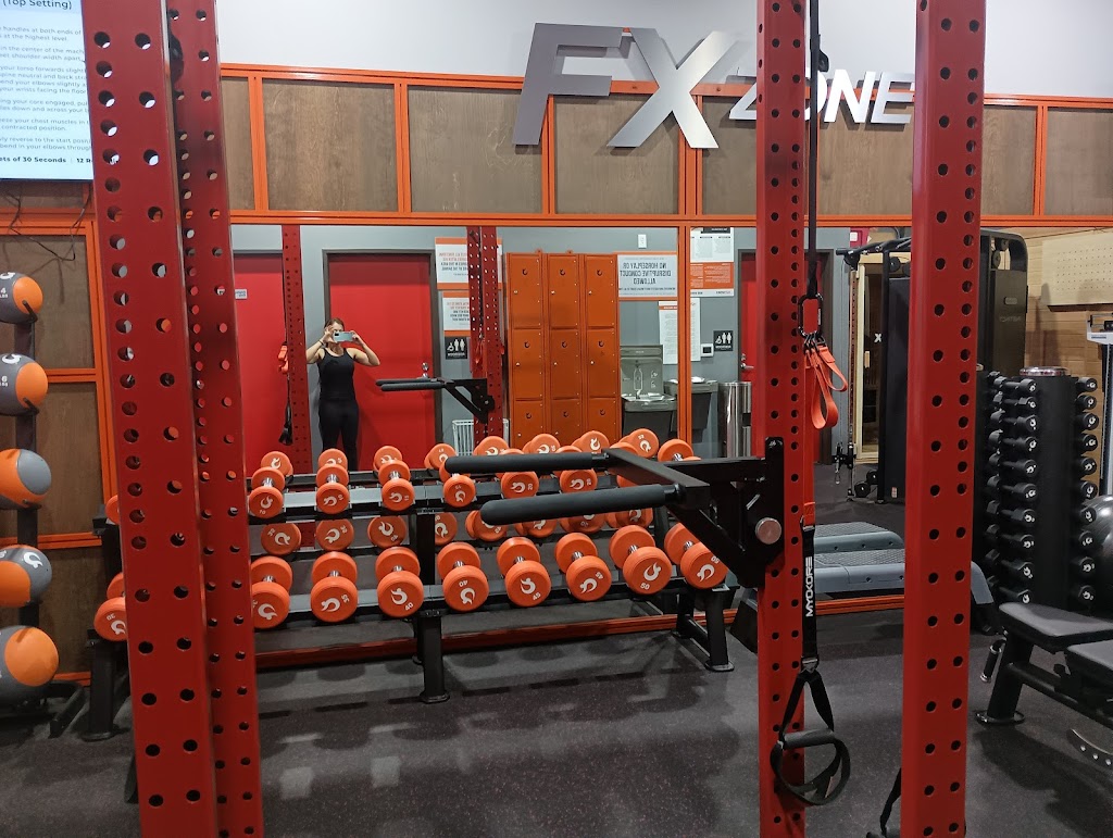  HOTWORX- Vancouver, WA - Skyview Station