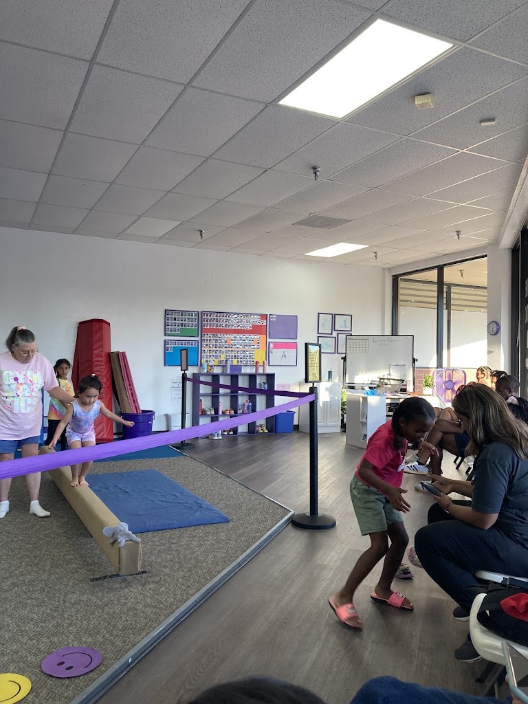  Livermore Gymnastic Center