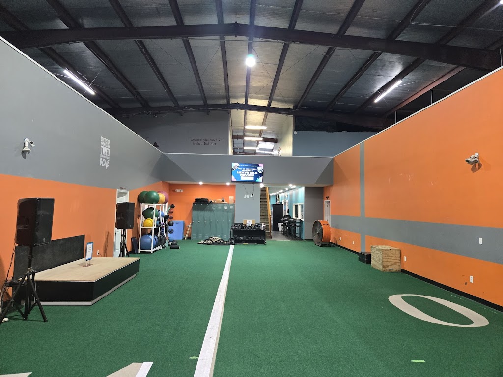  Power Up Sports & Wellness