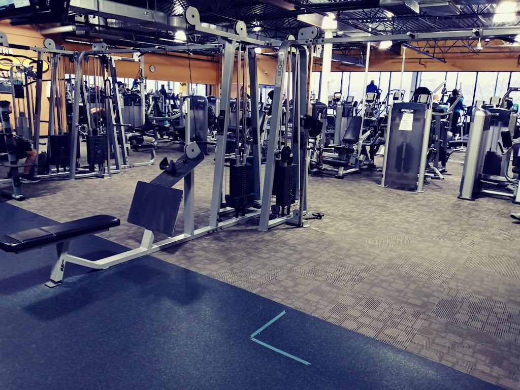  The Zoo Health Club Manchester