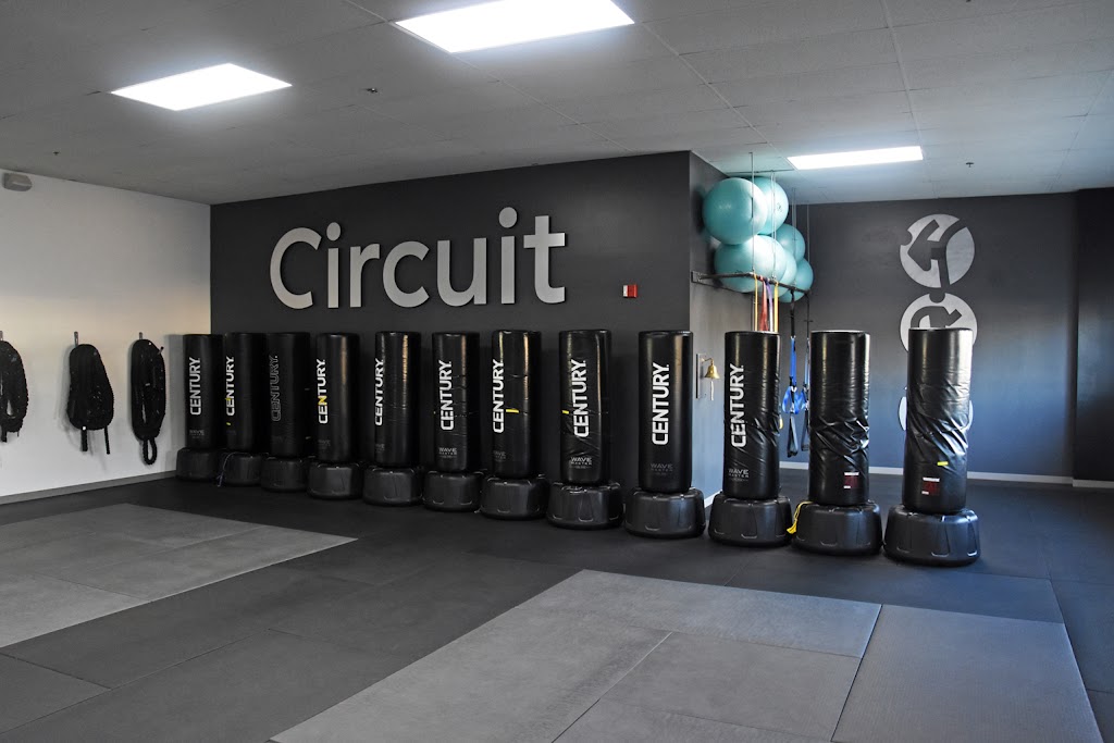  Circuit Martial Arts & Fitness