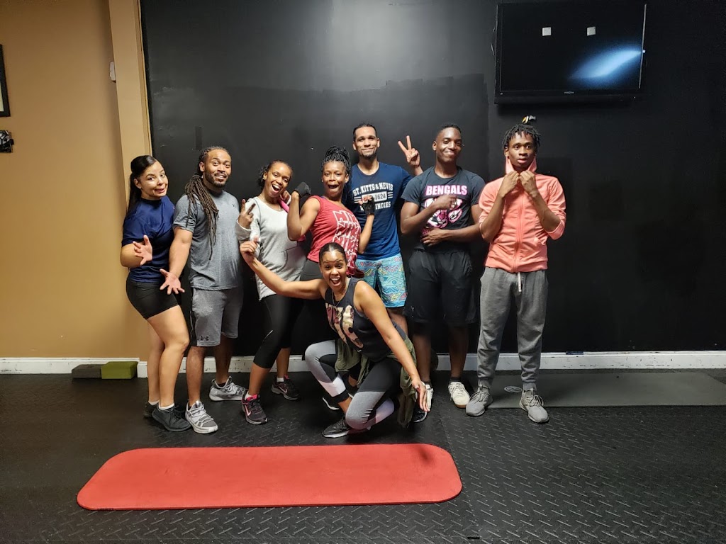  Golden Body Fitness LLC