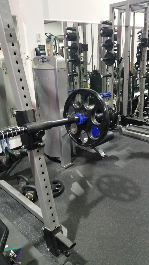  Joe Grasso Elite Training