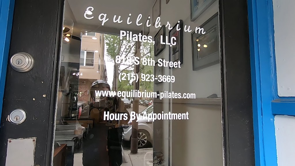  Equilibrium Pilates, LLC