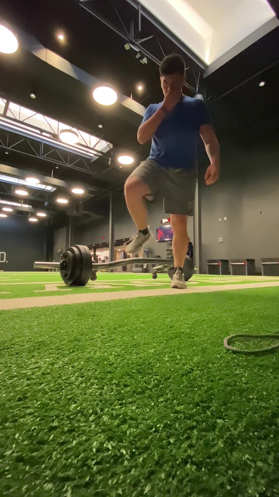  Midtown Athletic Club