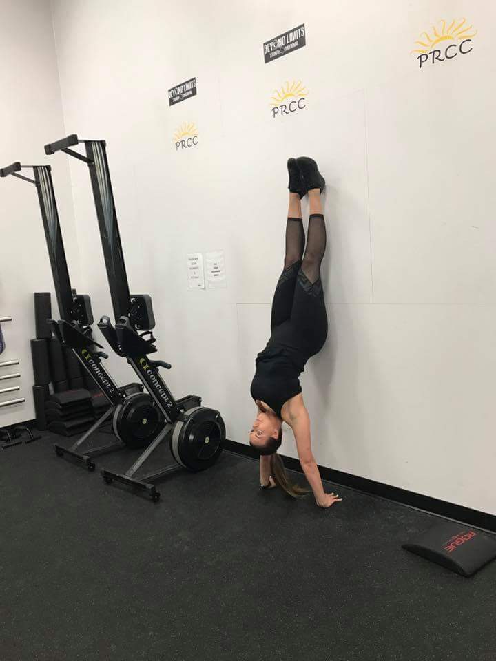  CrossFit Harker Heights