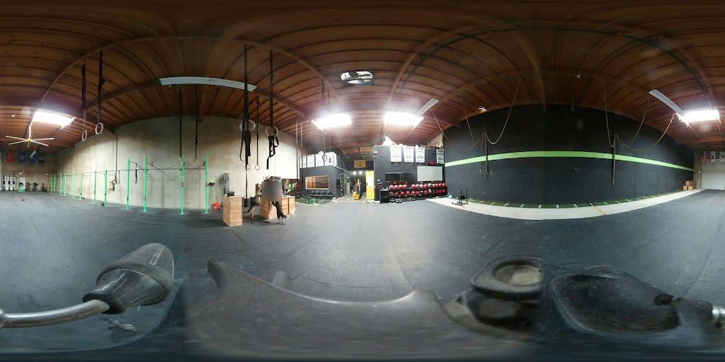  West Coast Weightlifting