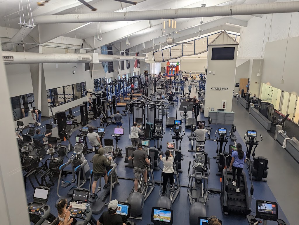  Oxford Athletic Club