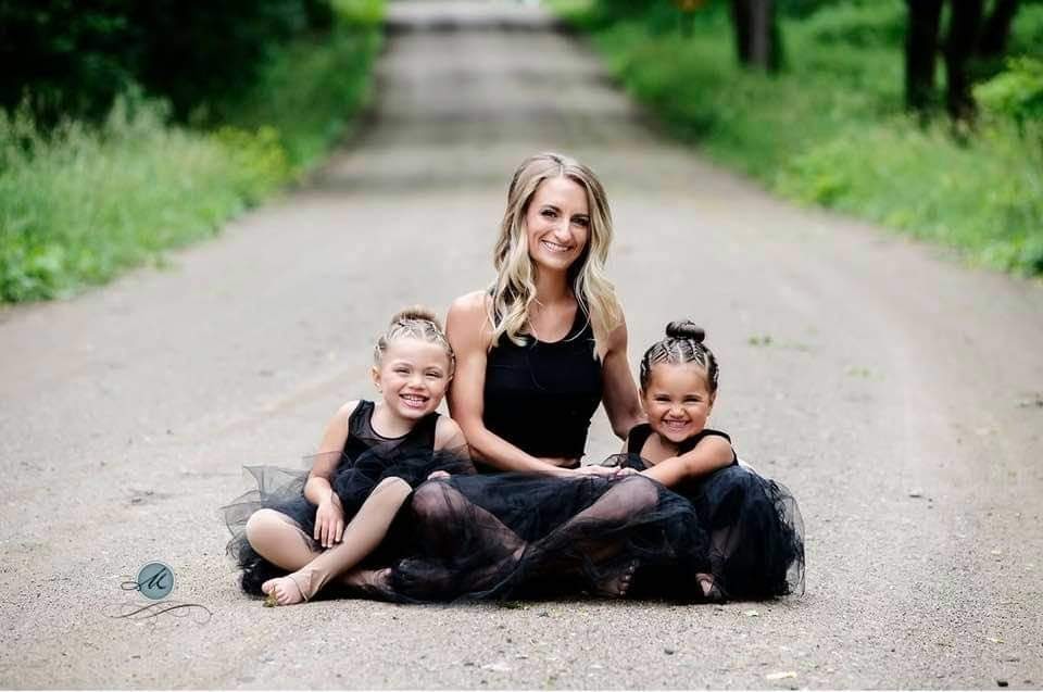  Ashleigh's Dance Shack