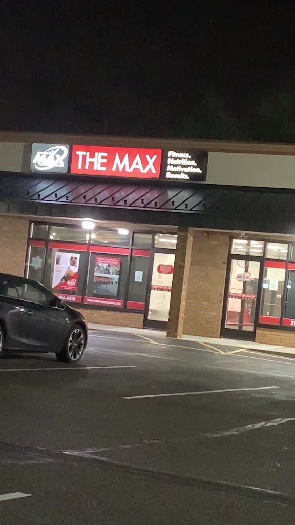  THE MAX Challenge of Fairless Hills