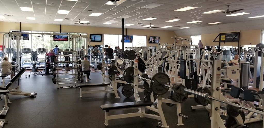  Maple Valley Fitness