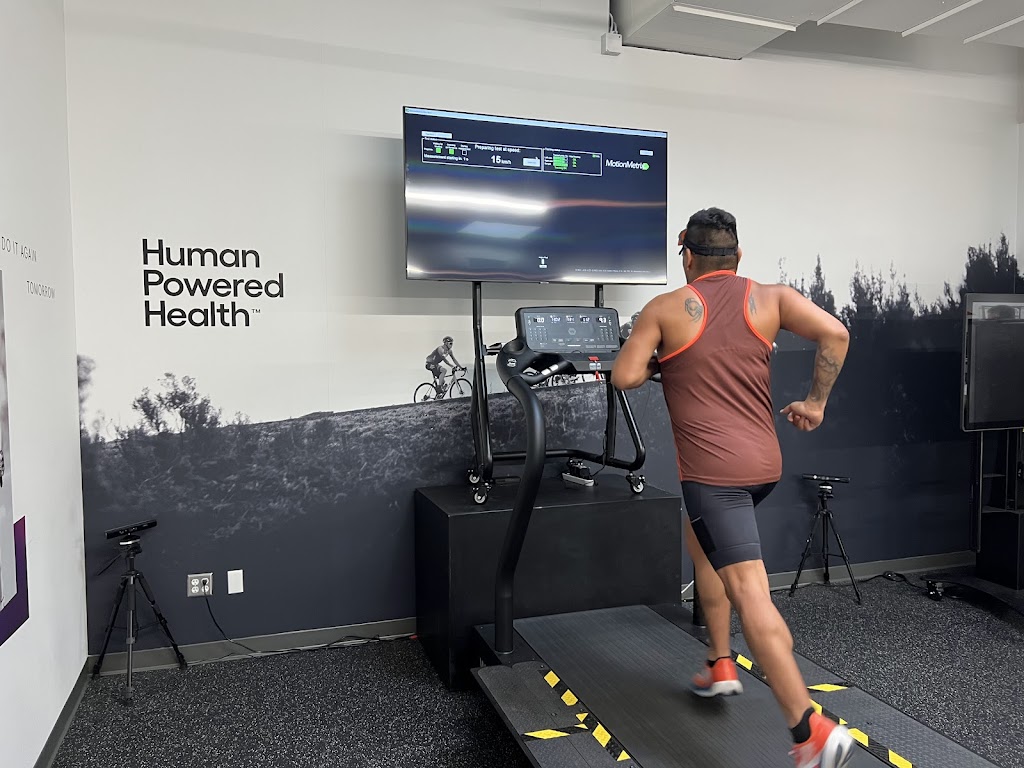  Human Powered Health - 50th & France