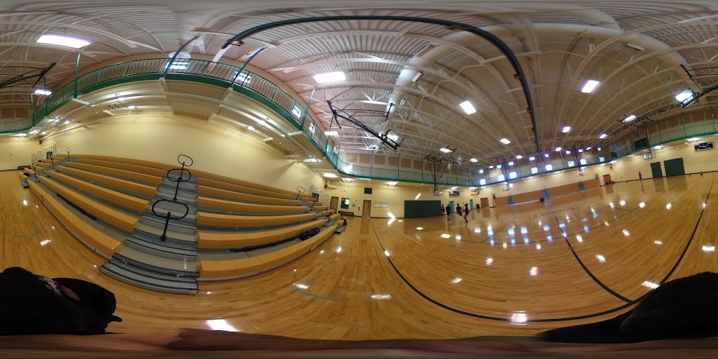  Bob Hayes Sports Complex & Legends Center