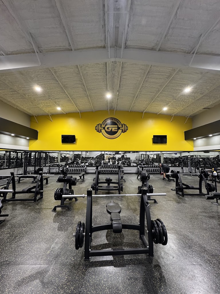  Golden Era Fitness