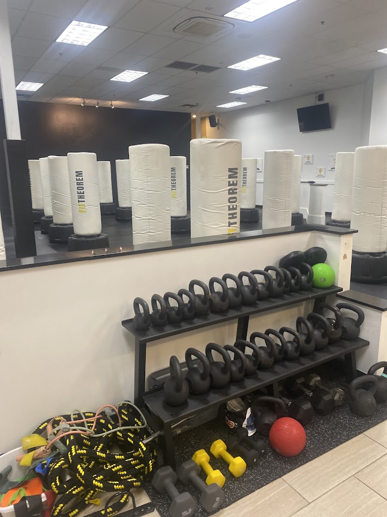  FitTheorem - Lynnwood