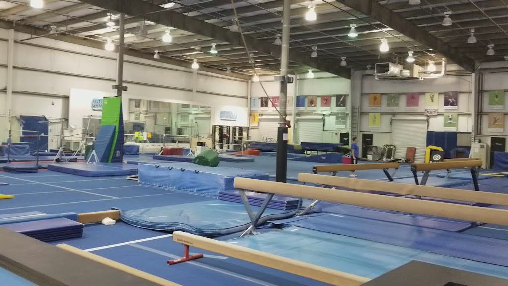  Ultimate Gymnastics