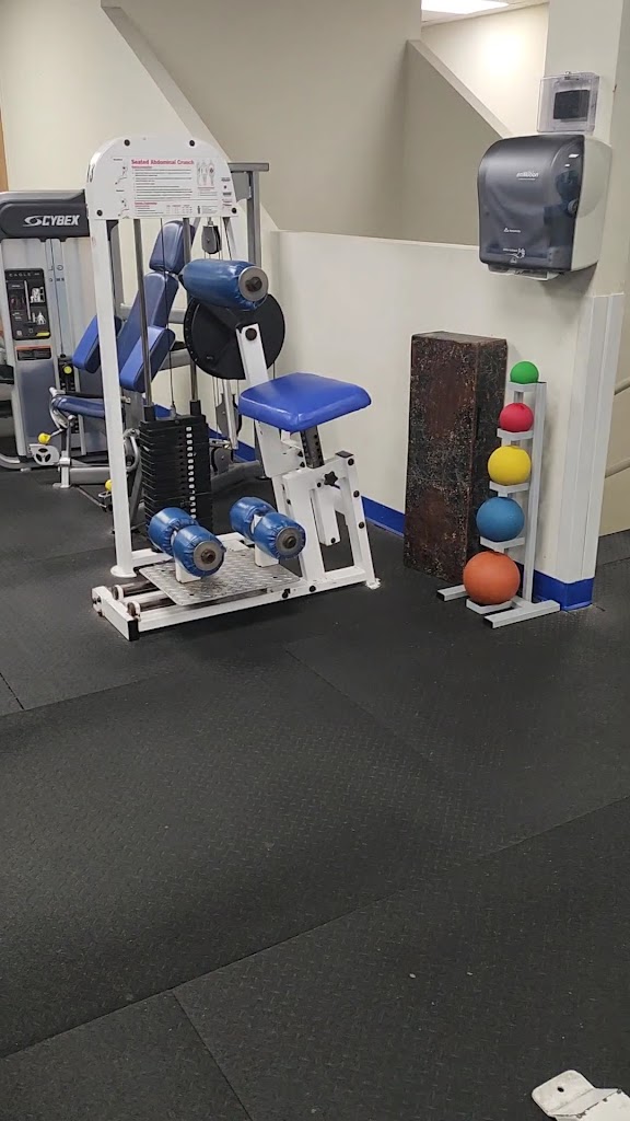  In Shape Fitness, LLC