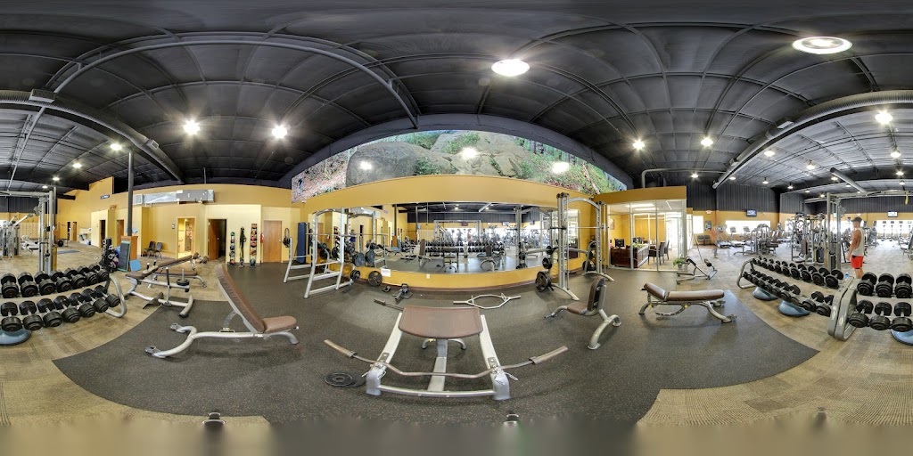  Princeton Club Xpress McFarland