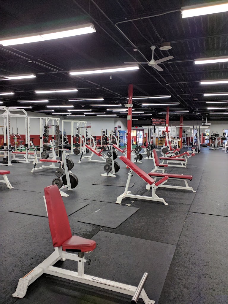  Next Level Fitness Center