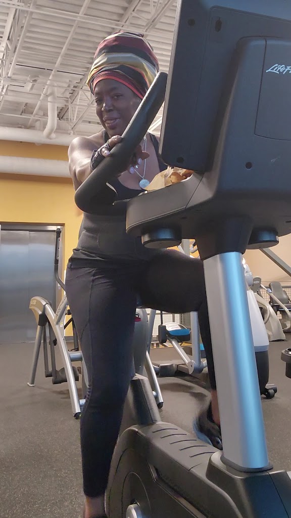  Petersburg Family YMCA