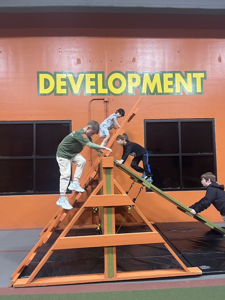  Hot Ground Gym Libertyville