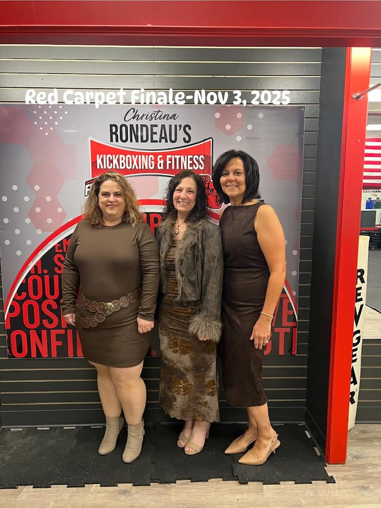  Rondeau's Kickboxing and Fitness