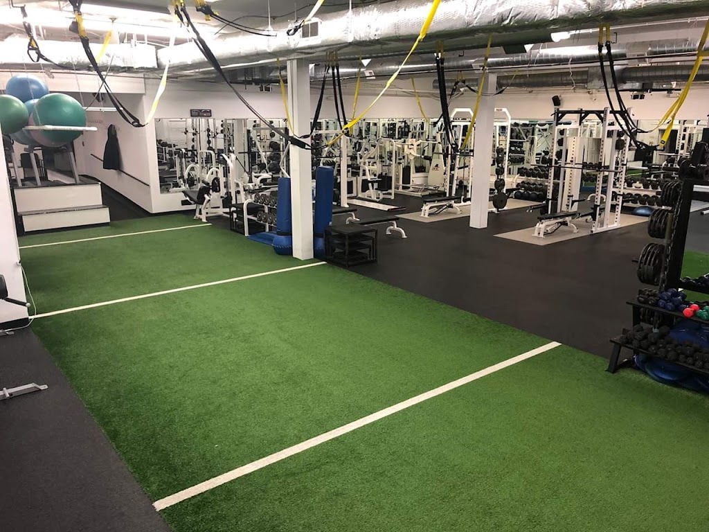  Spectrum Strength Training