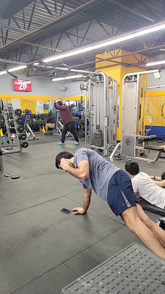  Heights Fitness JC Heights