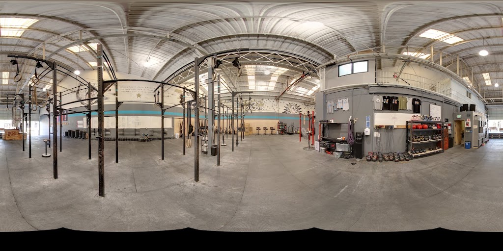  CrossFit Potrero Hill