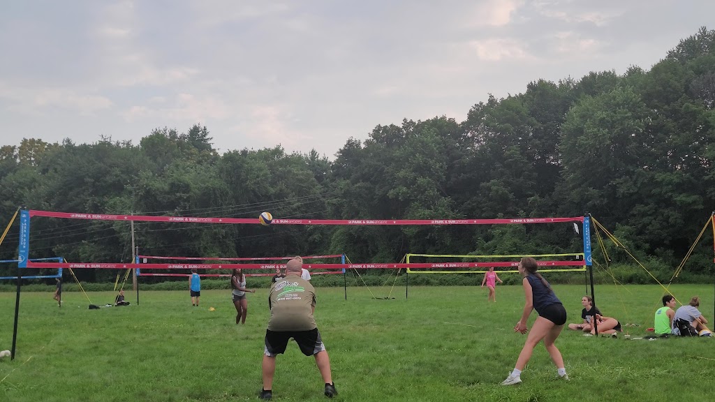  Mid-Hudson Athletic Center