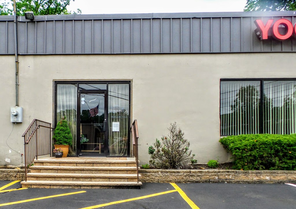  Prana Yoga Center - Formerly Highland Yoga