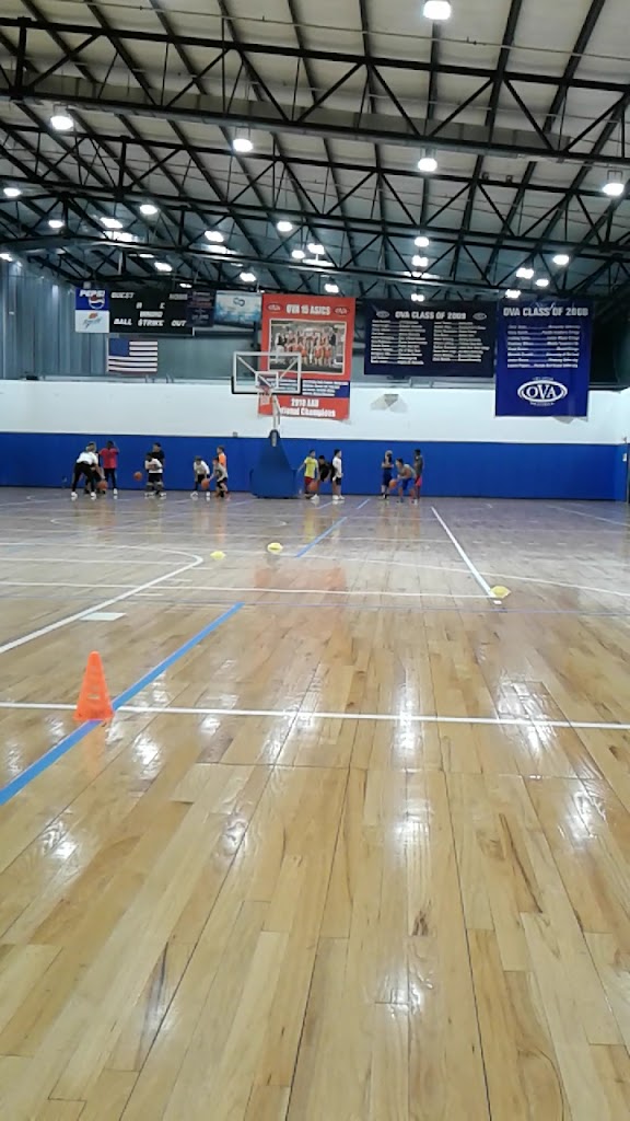  Orlando Sports Center