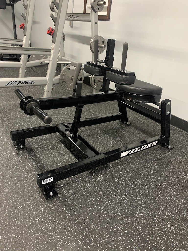  Excel Fitness and Tanning