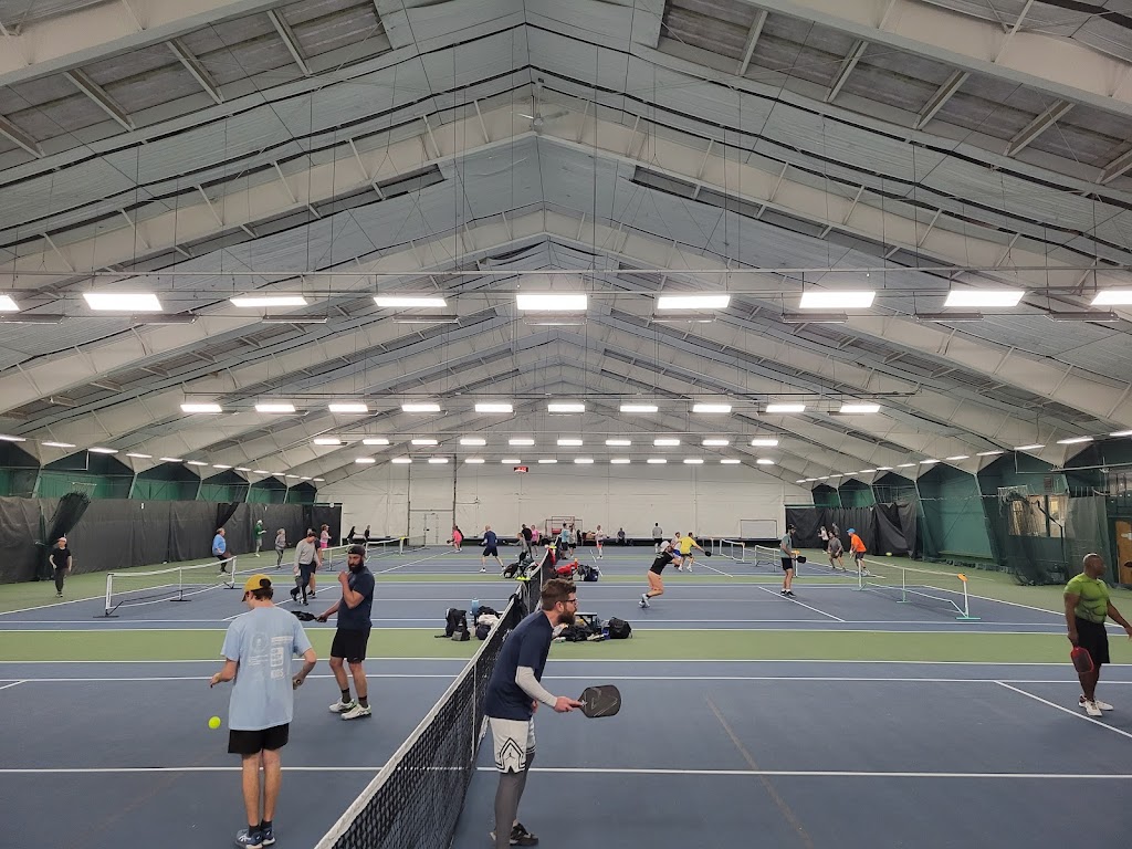  The Tennis & Fitness Center of Rocky Hill