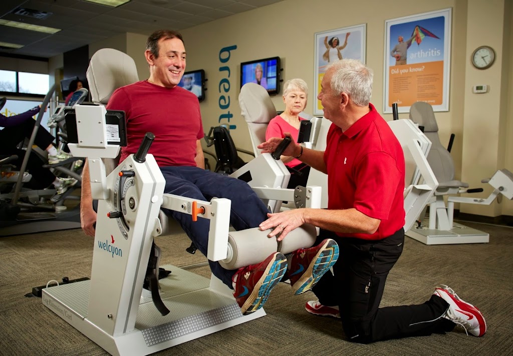  Welcyon, Fitness After 50