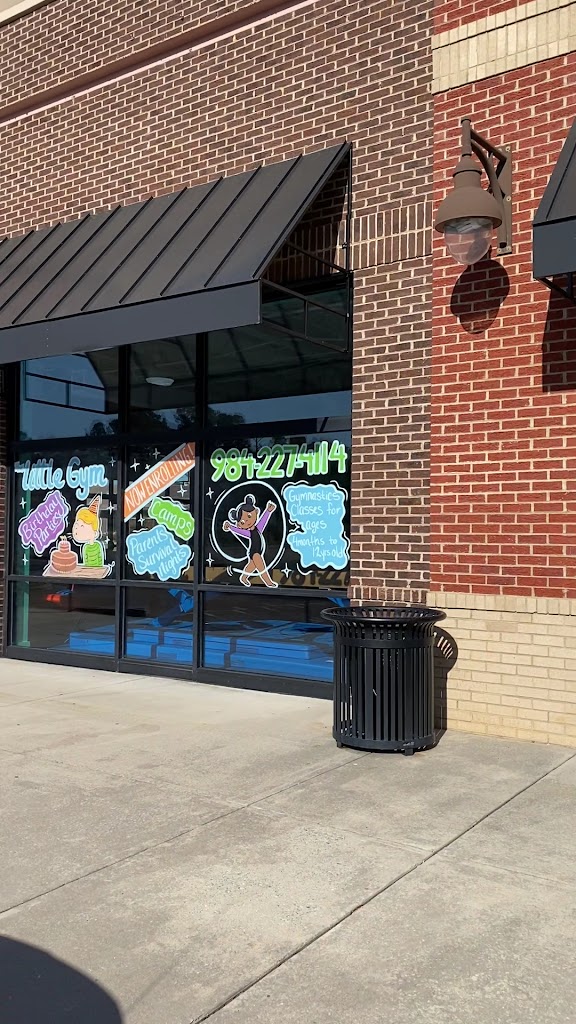  The Little Gym of Durham