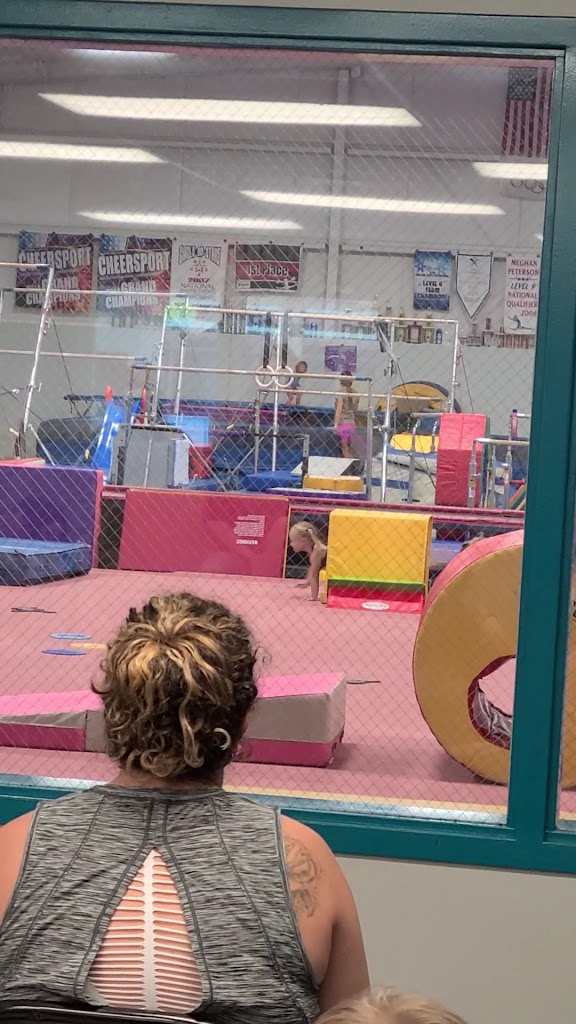  Kokomo Flipsters Inc