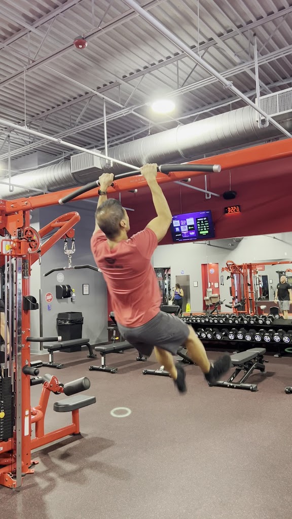  Workout Anytime Edgewater