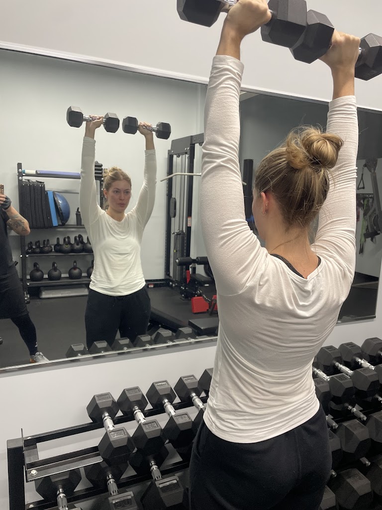  WILL POWER - One-on-One Training