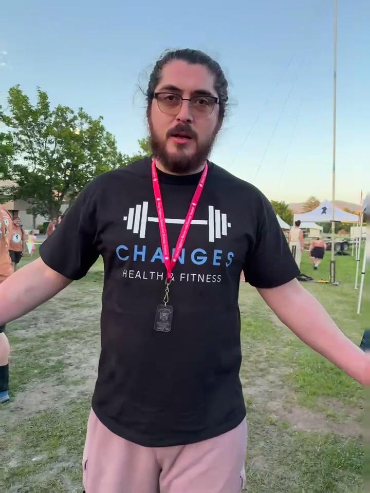  Changes Health & Fitness