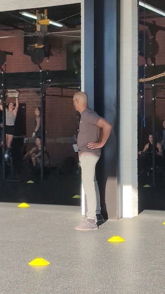  Cumming Strength and Fitness