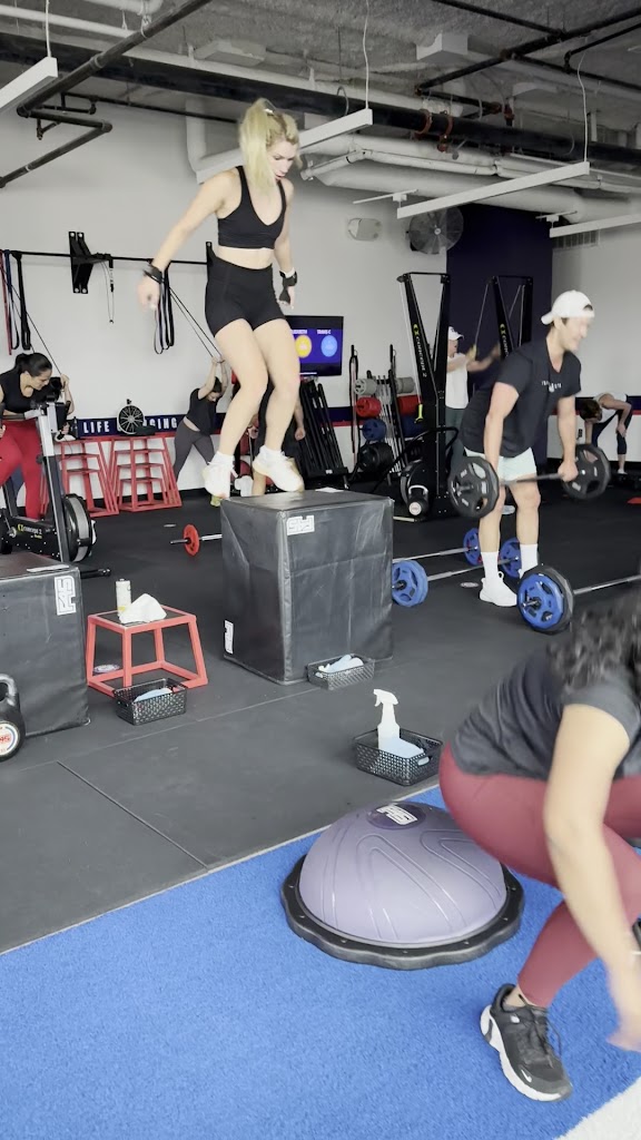  F45 Training Tanglewood Houston