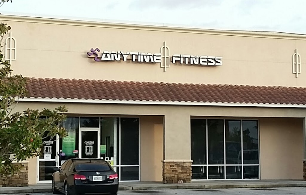  Anytime Fitness