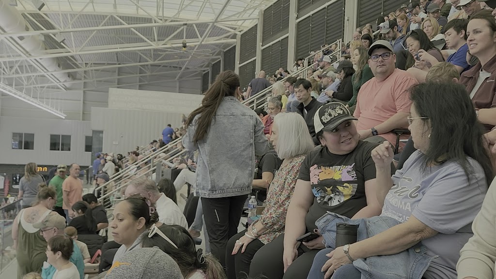  Southwest ISD Aquatic Center