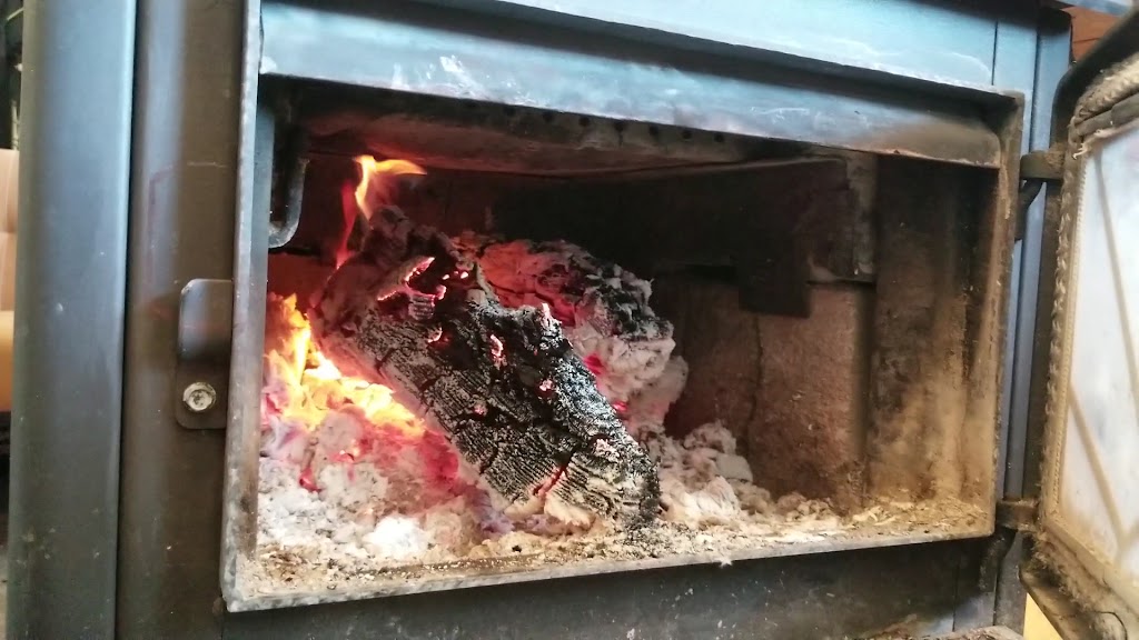  Trail Creek Nordic Training Facility